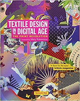 Textile Design in the Digital Age indir