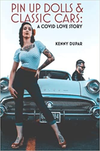 تحميل Pin Up Dolls &amp; Classic Cars: A COVID Love Story