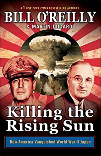 ダウンロード  Killing the Rising Sun (Bill O'Reilly's Killing) 本