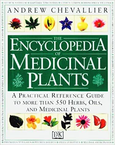ダウンロード  The Encyclopedia of Medicinal Plants 本