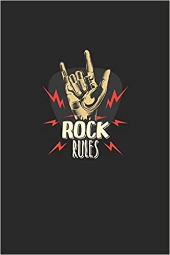 اقرأ Rock Rules الكتاب الاليكتروني 