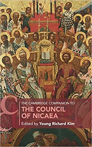 The Cambridge Companion to the Council of Nicaea (Cambridge Companions to Religion) indir