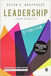 ダウンロード  Leadership: Theory and Practice 本