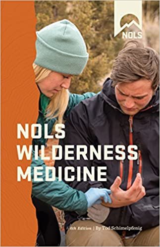 ダウンロード  NOLS Wilderness Medicine (NOLS Library) 本