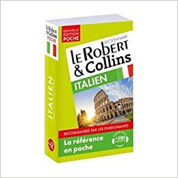 indir Robert &amp; Collins Poche Italien (R&amp;C POCHE ITALIEN)