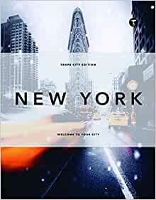 ダウンロード  Trope New York (Trope City Editions) 本