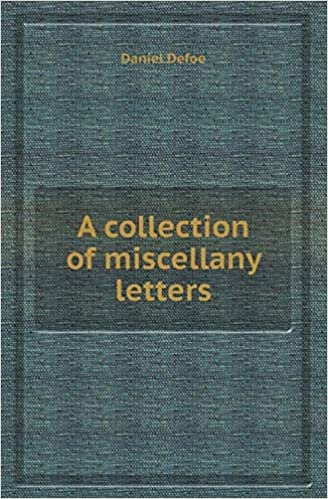 اقرأ A Collection of Miscellany Letters الكتاب الاليكتروني 