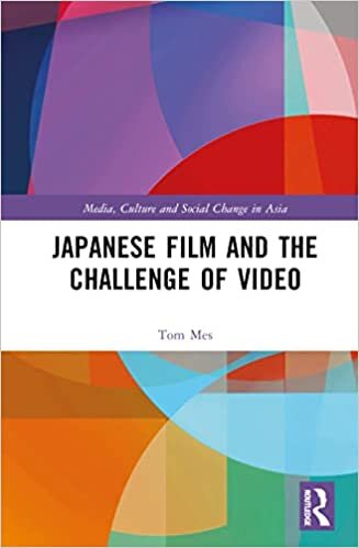 تحميل Japanese Film and the Challenge of Video