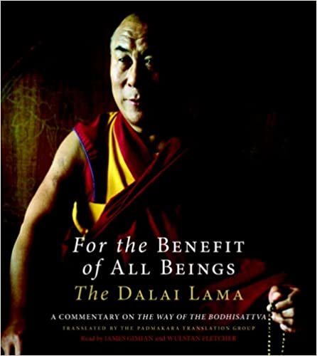 ダウンロード  For the Benefit of All Beings: A Commentary on the Way of the Bodhisattva 本