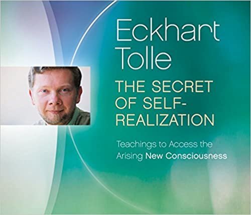 The Secret of Self Realization (Intensive) ダウンロード