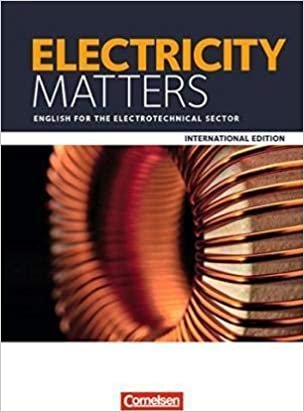  بدون تسجيل ليقرأ Matters International - Electricity Matters A2/B2