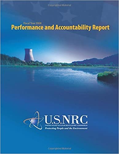 Performance and Accountability Report: Fiscal Year 2006 indir