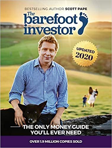 ダウンロード  The Barefoot Investor: The Only Money Guide You'll Ever Need 本