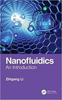 Nanofluidics - an Introduction Book