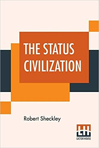 تحميل The Status Civilization