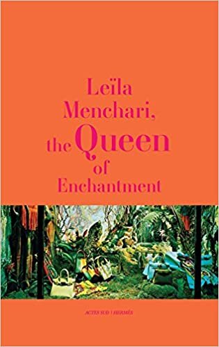 اقرأ Leïla Menchari: The Queen of Enchantment الكتاب الاليكتروني 