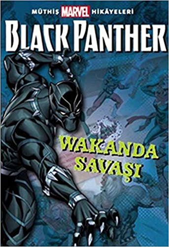Wakanda Savaşı - Black Panther indir