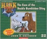 ダウンロード  The Case of the Double Bumblebee Sting (Hank the Cowdog 22) 本