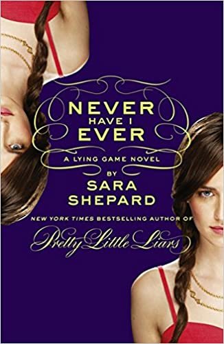  بدون تسجيل ليقرأ Never Have I Ever: A Lying Game Novel