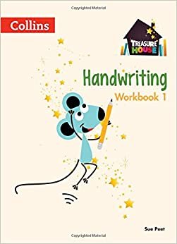 اقرأ Handwriting Workbook 1 الكتاب الاليكتروني 