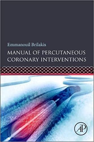 ダウンロード  Manual of Percutaneous Coronary Interventions: A Step-by-Step Approach 本