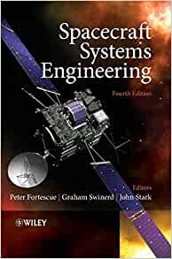 Spacecraft Systems Engineering (Aerospace Series)
