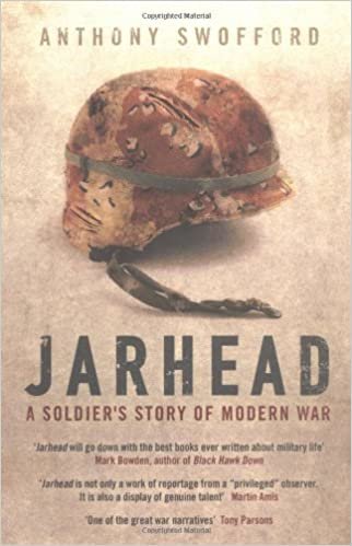 Jarhead: A Solder's Story of Modern War indir