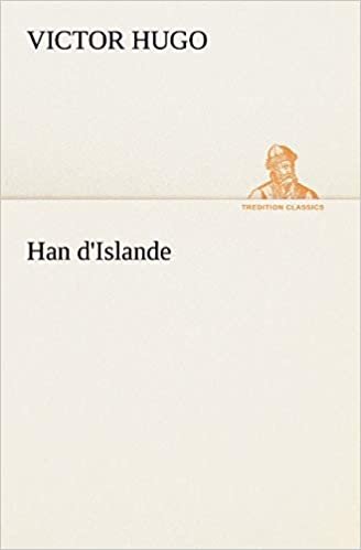 Han d'Islande (TREDITION CLASSICS) indir