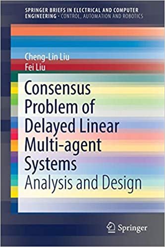 اقرأ Consensus Problem of Delayed Linear Multi-agent Systems: Analysis and Design الكتاب الاليكتروني 