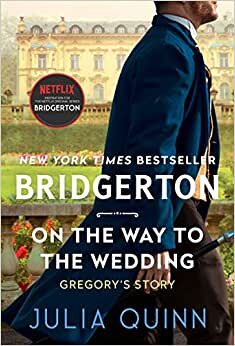 تحميل On the Way to the Wedding: Bridgerton