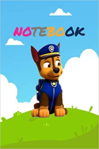 William Allen Notebook for students 2021-2022 and notebook, dog training notebook for work small, notebook dog cute little puppies, perfectly suited for taking notes, 100 pages تكوين تحميل مجانا William Allen تكوين