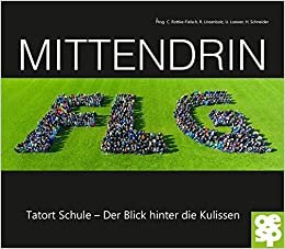 indir Mittendrin Friedrich-List-Gymnasium: Tatort Schule - der Blick hinter die Kulissen