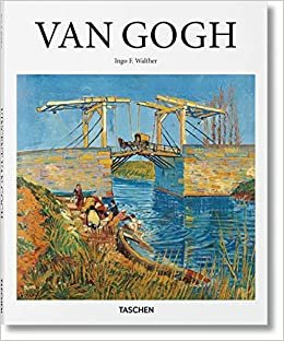 Vincent van Gogh: 1853-1890, Vision and Reality (Basic Art Album)