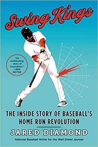 ダウンロード  Swing Kings: The Inside Story of Baseball's Home Run Revolution 本