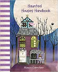 ダウンロード  Haunted Houses Handbook (Handbooks) 本