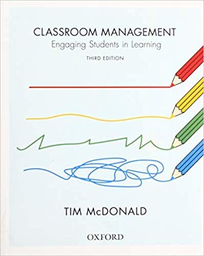 تحميل Classroom Management: Engaging Students in Learning