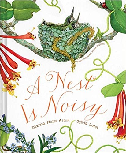ダウンロード  A Nest Is Noisy 本