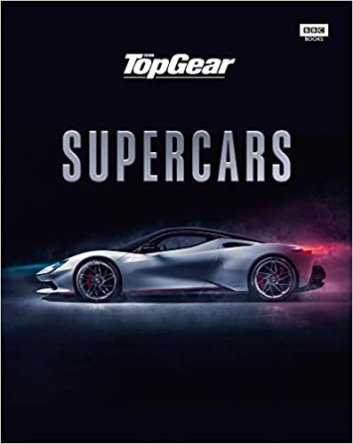 Top Gear Ultimate Supercars indir