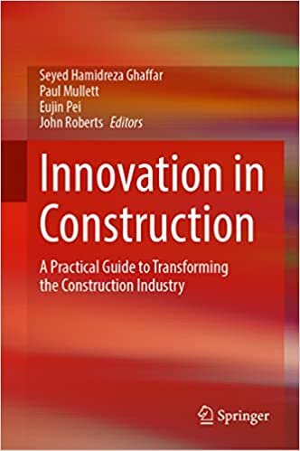 تحميل Innovation in Construction: A Practical Guide to Transforming the Construction Industry