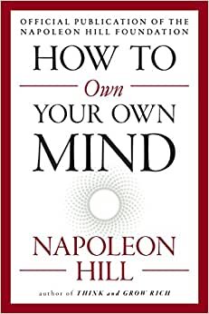 اقرأ How To Own Your Own Mind الكتاب الاليكتروني 