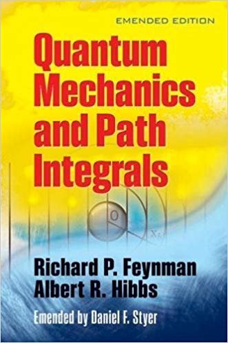 Quantum Mechanics and Path Integrals (Dover Books on Physics) indir