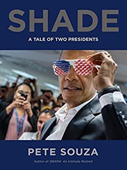 ダウンロード  Shade: A Tale of Two Presidents (English Edition) 本