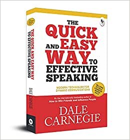 تحميل The Quick And Easy Way To Effective Speaking