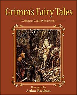 تحميل Grimm&#39;s Fairy Tales