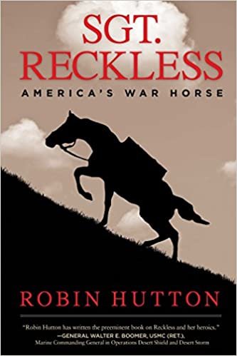 ダウンロード  Sgt. Reckless: America's War Horse 本