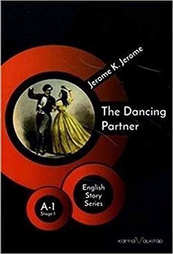 The Dancing Partner - English Story Series: A - 1 Stage 1 indir