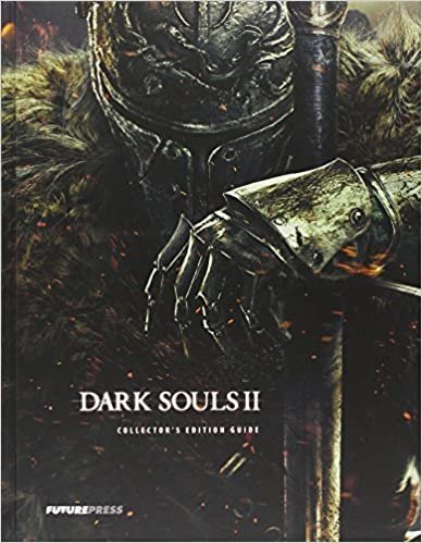 ダウンロード  Dark Souls II Collector's Edition Guide 本