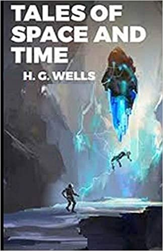 indir Tales of Space and Time Illustrated