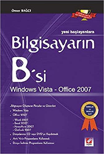 Bilgisayarın B'si Windows Vista - Office 2007 indir