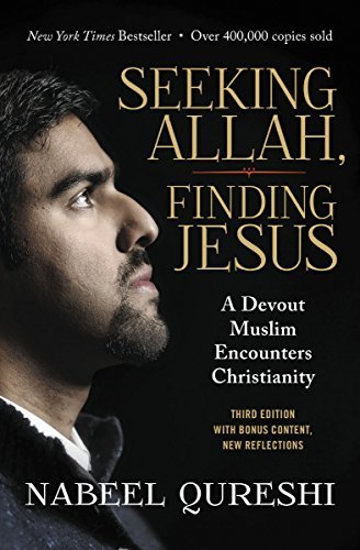 ダウンロード  Seeking Allah, Finding Jesus: A Devout Muslim Encounters Christianity (English Edition) 本